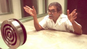 Oscar López Rivera