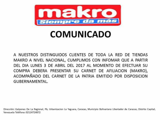 Makro