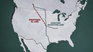 keystone