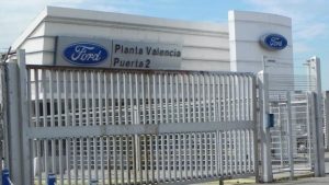 Ford venezuela