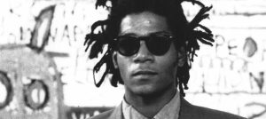 basquiat