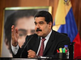 MADURO