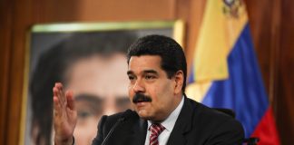 MADURO