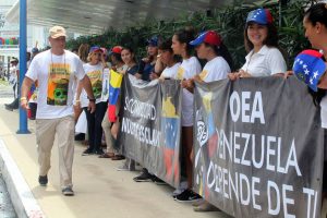 Venezolanos en Mexico00