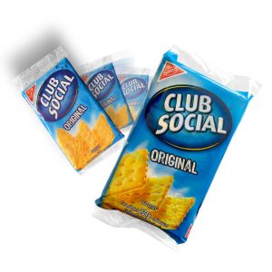 ClubSocial