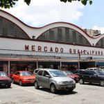 Mercado de Guaicaipuro