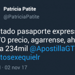PasaporteExpress