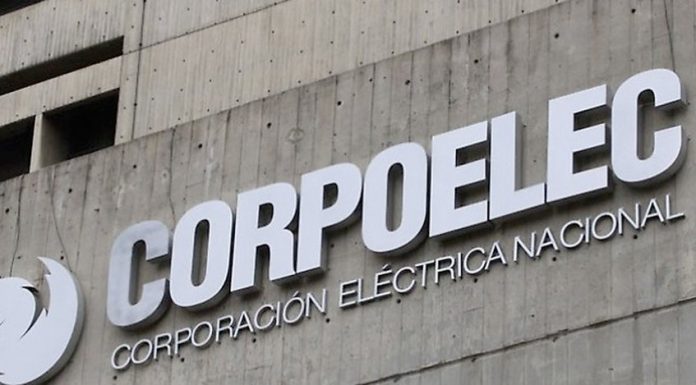 corpoelec