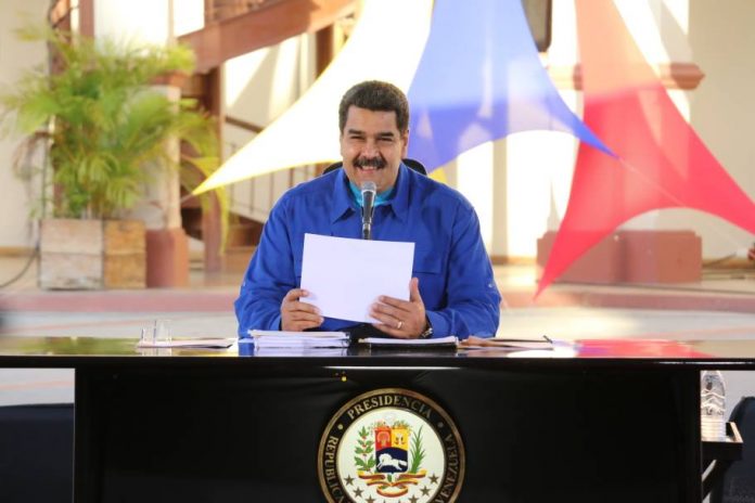 maduro