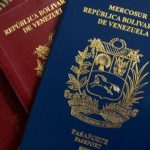 pasaporte