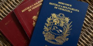 pasaporte