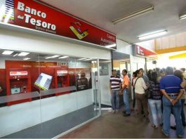 Banco del Tesoro