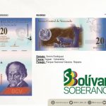 bolivar soberano