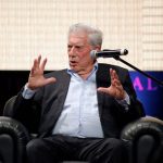 La próxima novela de Vargas Llosa estará inspirada en Guatemala