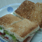 sandwich