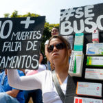 PROTESTA-MEDICINAS-