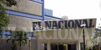 Sede-del-diario-El-Nacional