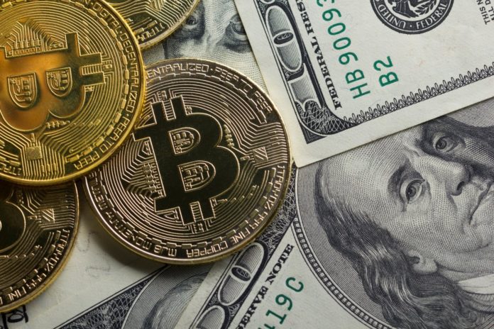 El valor del bitcoin pega otro salto y supera un nuevo ...