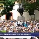 plaza bolivar chacao 2