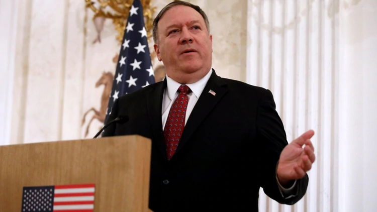Mike-Pompeo