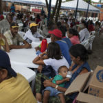 ayuda humanitaria colombia