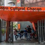 centro cultural chacao