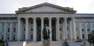 Tesoro de EE.UU. extiende hasta enero 2021 licencia que protege a CITGO frente a bonistas 2020