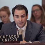 EE.UU. pide a Ortega que convoque a elecciones anticipadas