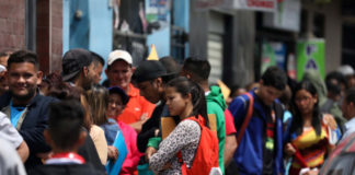 Peru-Venezolanos / Cortesía