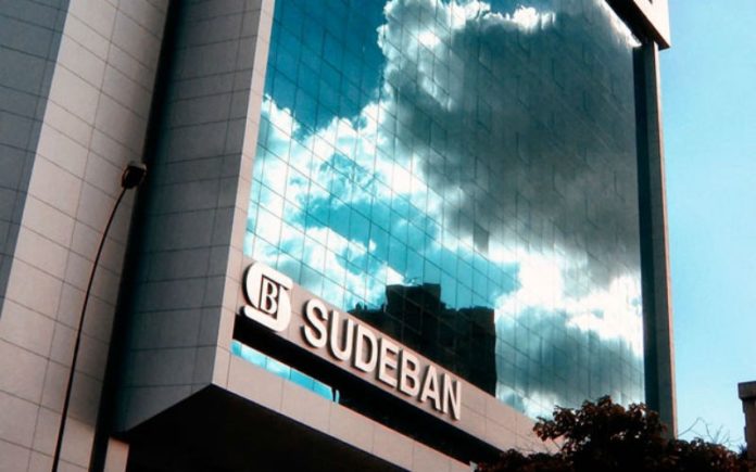 Sudeban anunciará cambios en la ley de bancos según director de la Anov