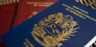 Director del Saime considera innecesario imprimir pasaportes porque “todo está paralizado”