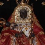 Virgen de La Candelaria