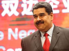 Nicolás Maduro