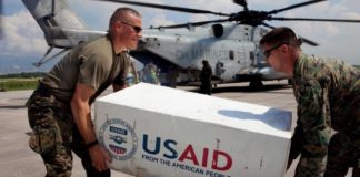 USAID financiará ideas para el mejoramiento de los servicios en Venezuela