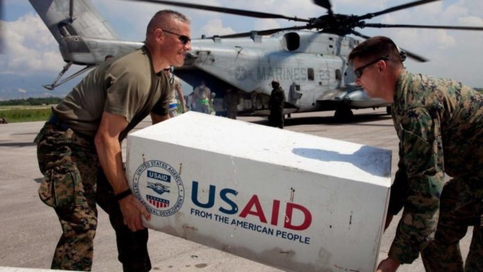 USAID financiará ideas para el mejoramiento de los servicios en Venezuela