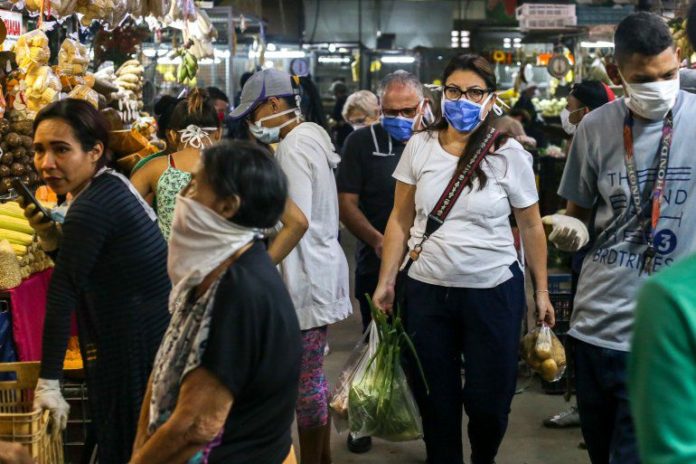 Economista Tripier vaticina rápida recuperación de la economía mundial post-pandemia