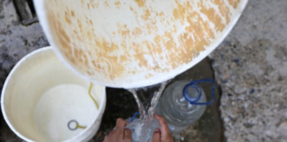 La falta de agua, un obstáculo para enfrentar la pandemia en Venezuela