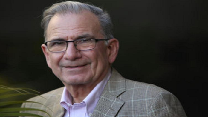 Falleció expresidente de Fedecámaras, Aurelio Concheso