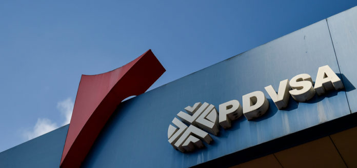 PDVSA