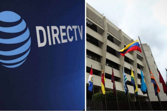 directv tsj