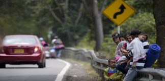 AN acordó denunciar ante la CPI la segregación de los venezolanos repatriados durante cuarentena