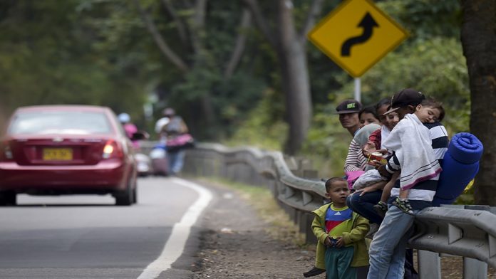 AN acordó denunciar ante la CPI la segregación de los venezolanos repatriados durante cuarentena