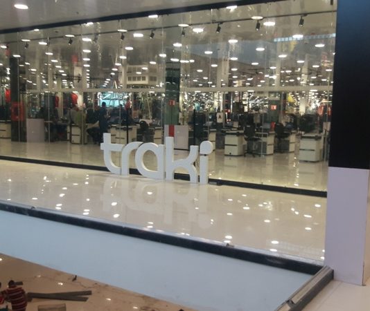 Tiendas Traki ofrece servicio de compras en línea