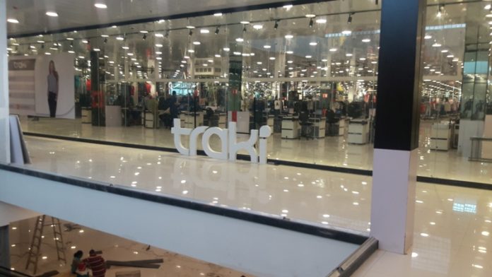Tiendas Traki ofrece servicio de compras en línea