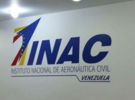 Inac no autorizó vuelo entre Caracas y Cancún para repatriar a mexicanos, estadounidenses y canadienses