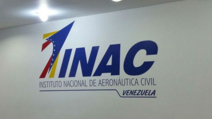 Inac no autorizó vuelo entre Caracas y Cancún para repatriar a mexicanos, estadounidenses y canadienses