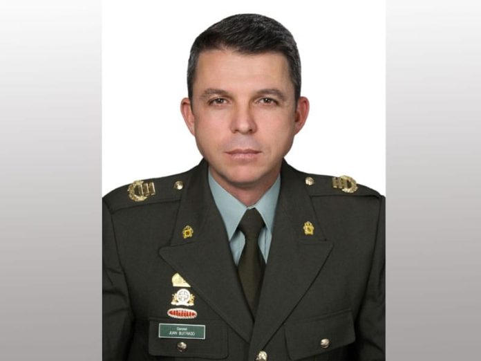 General colombiano testificará ante la justicia de EE.UU. contra Alex Saab