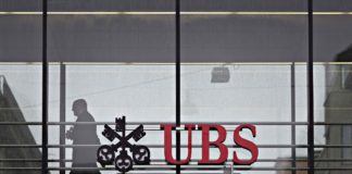 UBS cierra el banco privado de EE. UU.