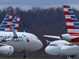 Las aerolíneas American Airlines y Jetblue se alían para compartir vuelos