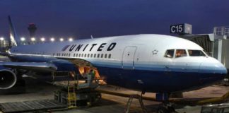 United Airlines, golpeada por la pandemia, podría despedir hasta 36.000 personas en octubre